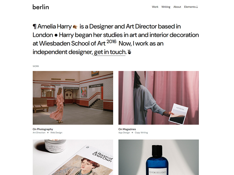 Berlin