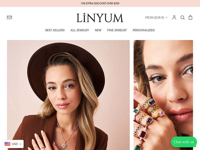 Linyumshop