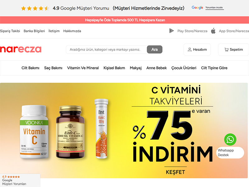 Nnarecza