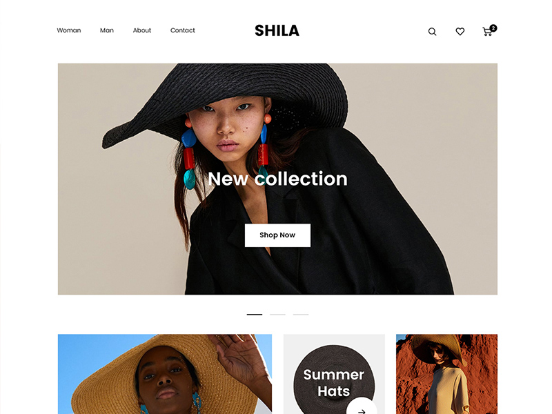 Shila